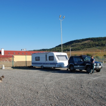 CACIB Targu Mures 2011 mit den Spitzen von der Rosssteige 04