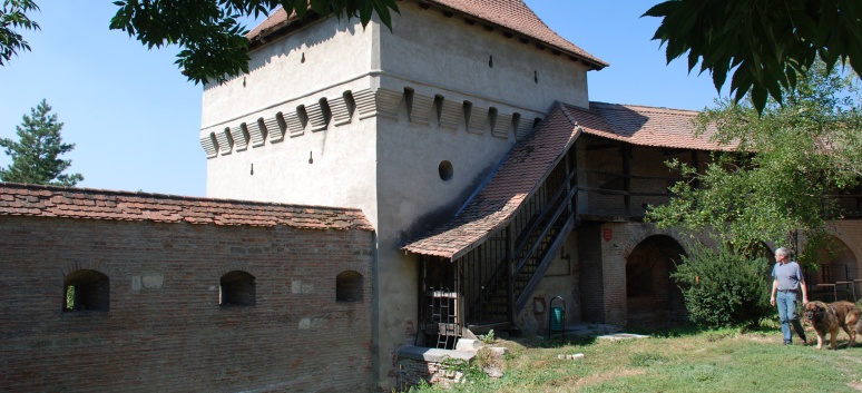 CACIB Targu Mures 2011 mit den Spitzen von der Rosssteige 18