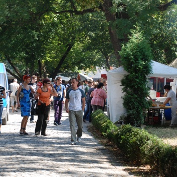 CACIB Targu Mures 2011 mit den Spitzen von der Rosssteige 21