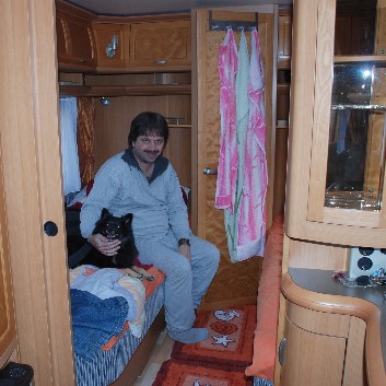 Camping Urlaub mit Spitzen 2010-30