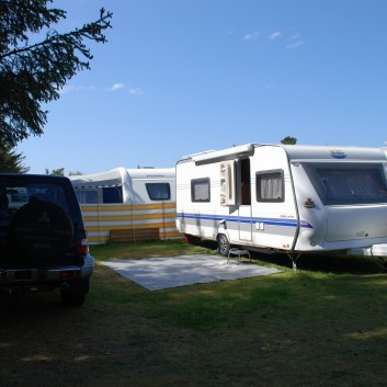 Campingplatz Vejers Strand 01