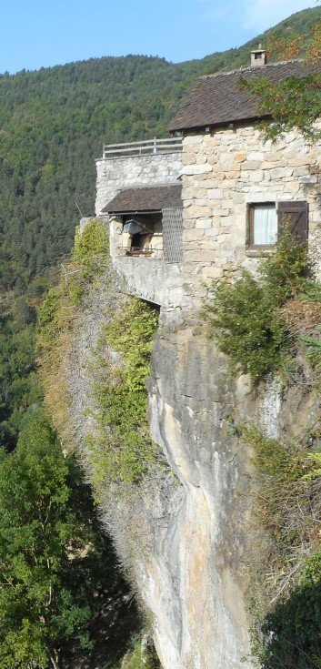 Cantobre - Gorges de Dourbie 2017 - 03