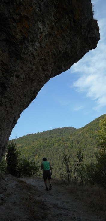 Cantobre - Gorges de Dourbie 2017 - 06