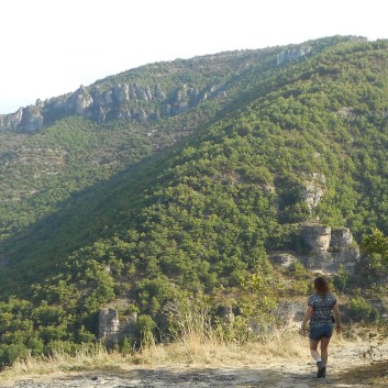 Cantobre - Gorges de Dourbie 2017 - 07