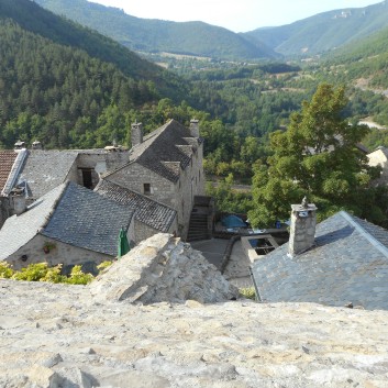 Cantobre - Gorges de Dourbie 2017 - 08