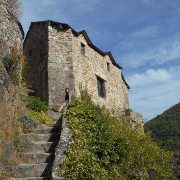 Cantobre - Gorges de Dourbie 2017 - 10