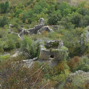 Chateau Peyrelade 2017 - 21