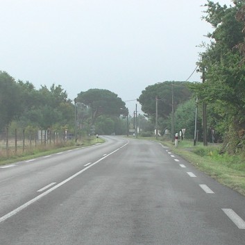 Die Mittelspitz von der Rosteige auf dem Weg in die Avergne 01