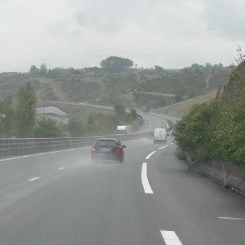 Die Mittelspitz von der Rosteige auf dem Weg in die Avergne 05