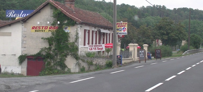 Die Mittelspitz von der Rosteige auf dem Weg in die Avergne 08