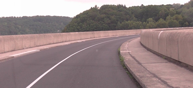 Die Mittelspitz von der Rosteige auf dem Weg in die Avergne 17