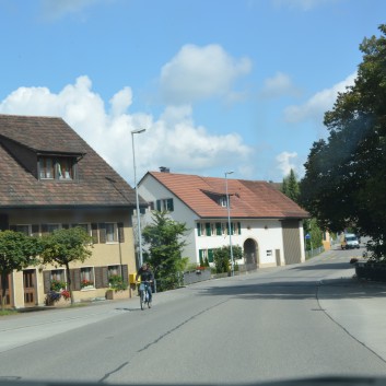 Die Mittelspitz von der Rosteige auf der Rueckreise von Frankreich nach Deutschland  26