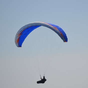 Die Mittelspitze von der Rosteige auf dem Berg Kopala in Slowenien 33