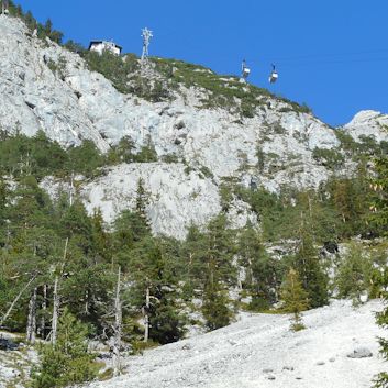 Eisriesenwelt in Werfen - 07