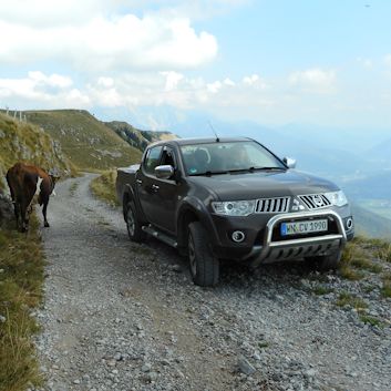 Fahrt auf den Stol - 2018 - 07