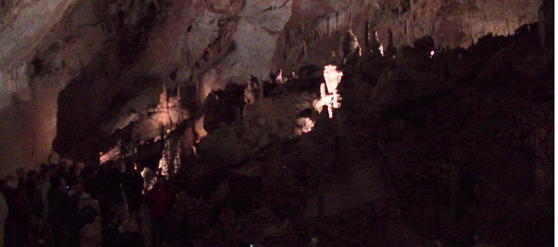 Grotte de Dargilan - 03