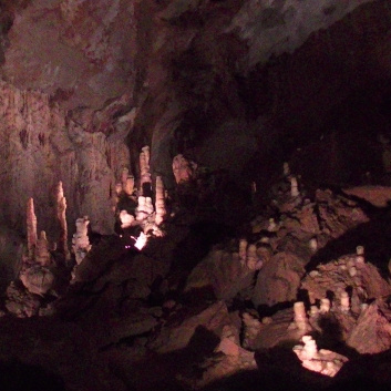 Grotte de Dargilan - 07