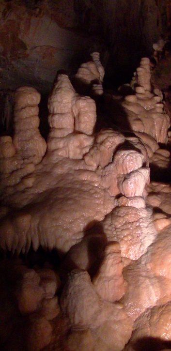 Grotte de Dargilan - 08