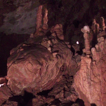 Grotte de Dargilan - 09