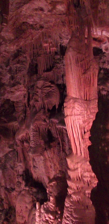 Grotte de Dargilan - 13