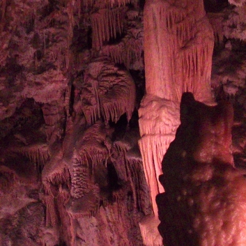 Grotte de Dargilan - 14