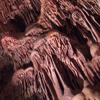 Grotte de Dargilan - 28