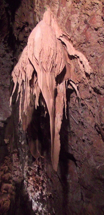 Grotte de Dargilan - 29