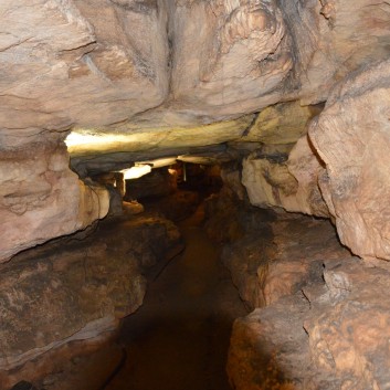 Grotte de Labeil 01