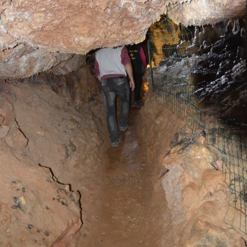 Grotte de Labeil 11