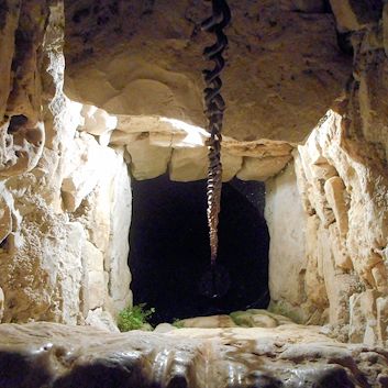 La Ferme Caussenarde d`Autrelois in Hyelzas 2017 - 10