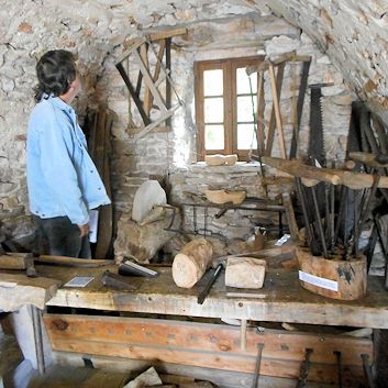 La Ferme Caussenarde d`Autrelois in Hyelzas 2017 - 12