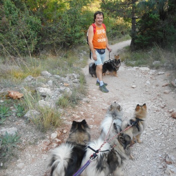 Nationalpark Krka - 01