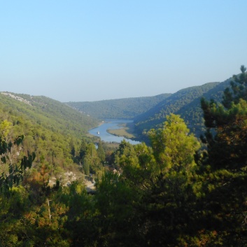 Nationalpark Krka - 02