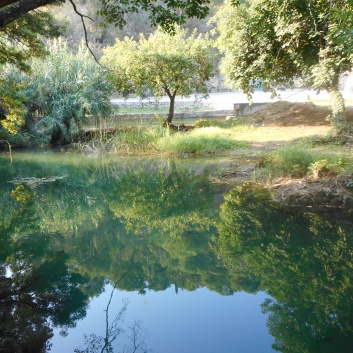 Nationalpark Krka - 04