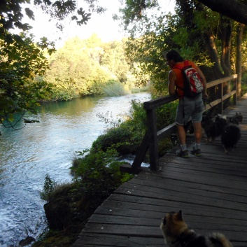 Nationalpark Krka - 05