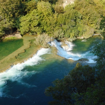 Nationalpark Krka - 08