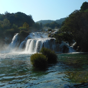 Nationalpark Krka - 12