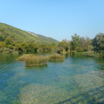 Nationalpark Krka - 13