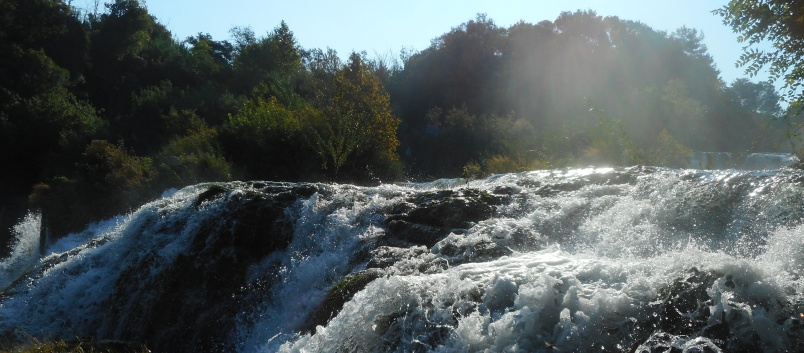 Nationalpark Krka - 14