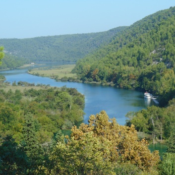 Nationalpark Krka - 16