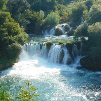 Nationalpark Krka - 17