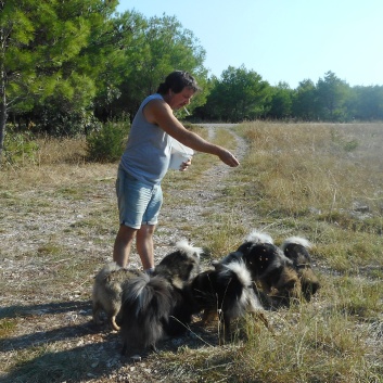 Nationalpark Krka - 34