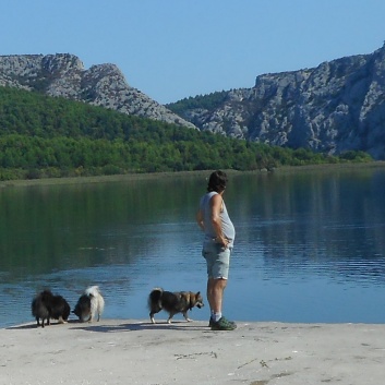 Nationalpark Krka - 35