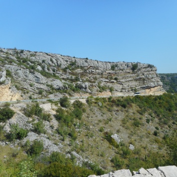 Nationalpark Krka - 73