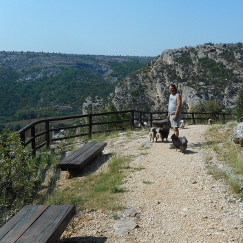 Nationalpark Krka - 77