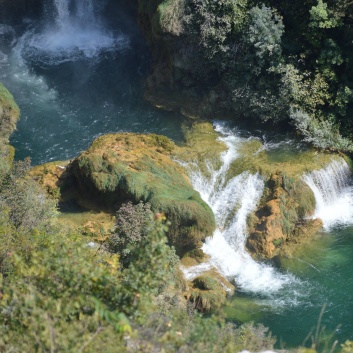 Nationalpark Krka - 80