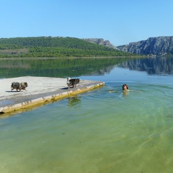 Nationalpark Krka - 88