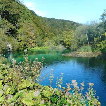 Plitvicer Seen - 21