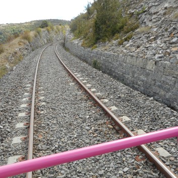 VeloRail Sainte Eulalie de Cernon - 03