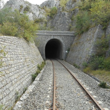 VeloRail Sainte Eulalie de Cernon - 06